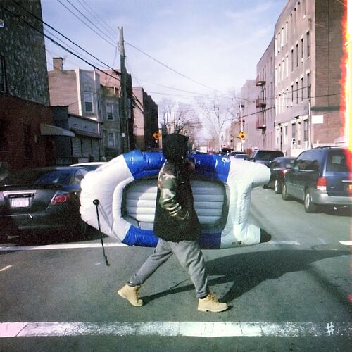 Don Malik – THURSDAYCLUB MIXTAPE