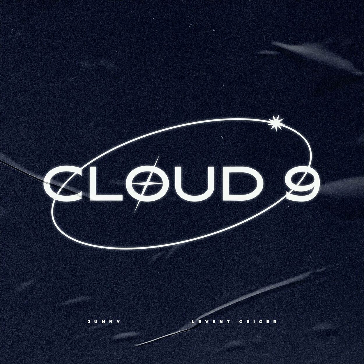 JUNNY – CLOUD 9 – Single