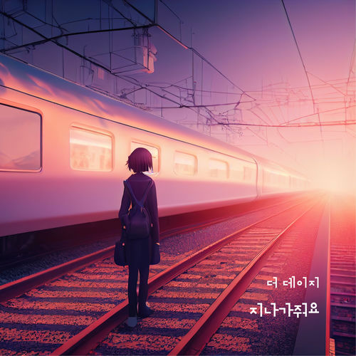 The Daisy – Please pass me – Single