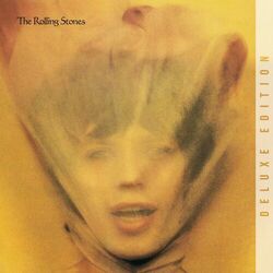 Download The Rolling Stones - Goats Head Soup (Deluxe) 2020