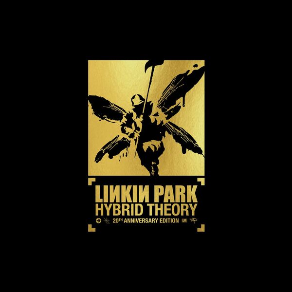 Linkin Park - She Couldn't [single] (2020)