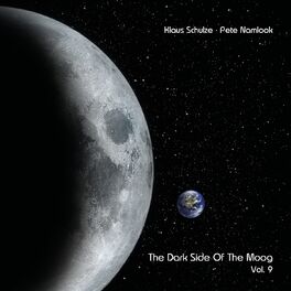 Klaus Schulze - The Dark Side of the Moog, Vol. 9
