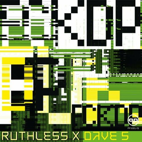  Ruthless And Dave S - Fckdp (2024) 