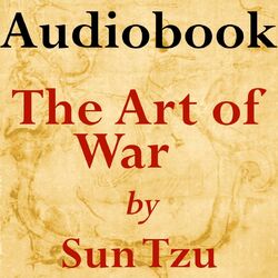 The Art of War - Audiobook Audiobook