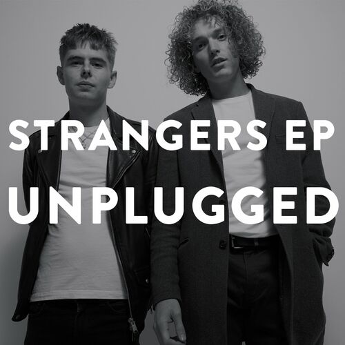 Strangers EP Unplugged - Seafret