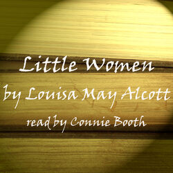 Little Women Audiobook