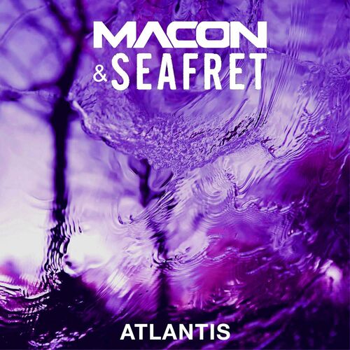 Atlantis - Macon