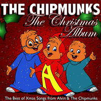 the christmas album the best of xmas songs from alvin the chipmunks - Alvin And The Chipmunks Christmas Songs the christmas album the best of xmas songs from alvin the chipmunks - Alvin And The Chipmunks Christmas Songs
