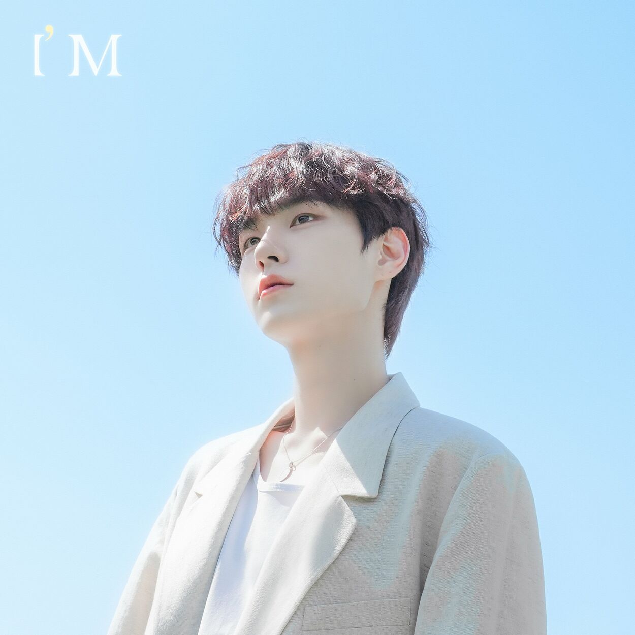 Hong Sung Joon – I’m – Single