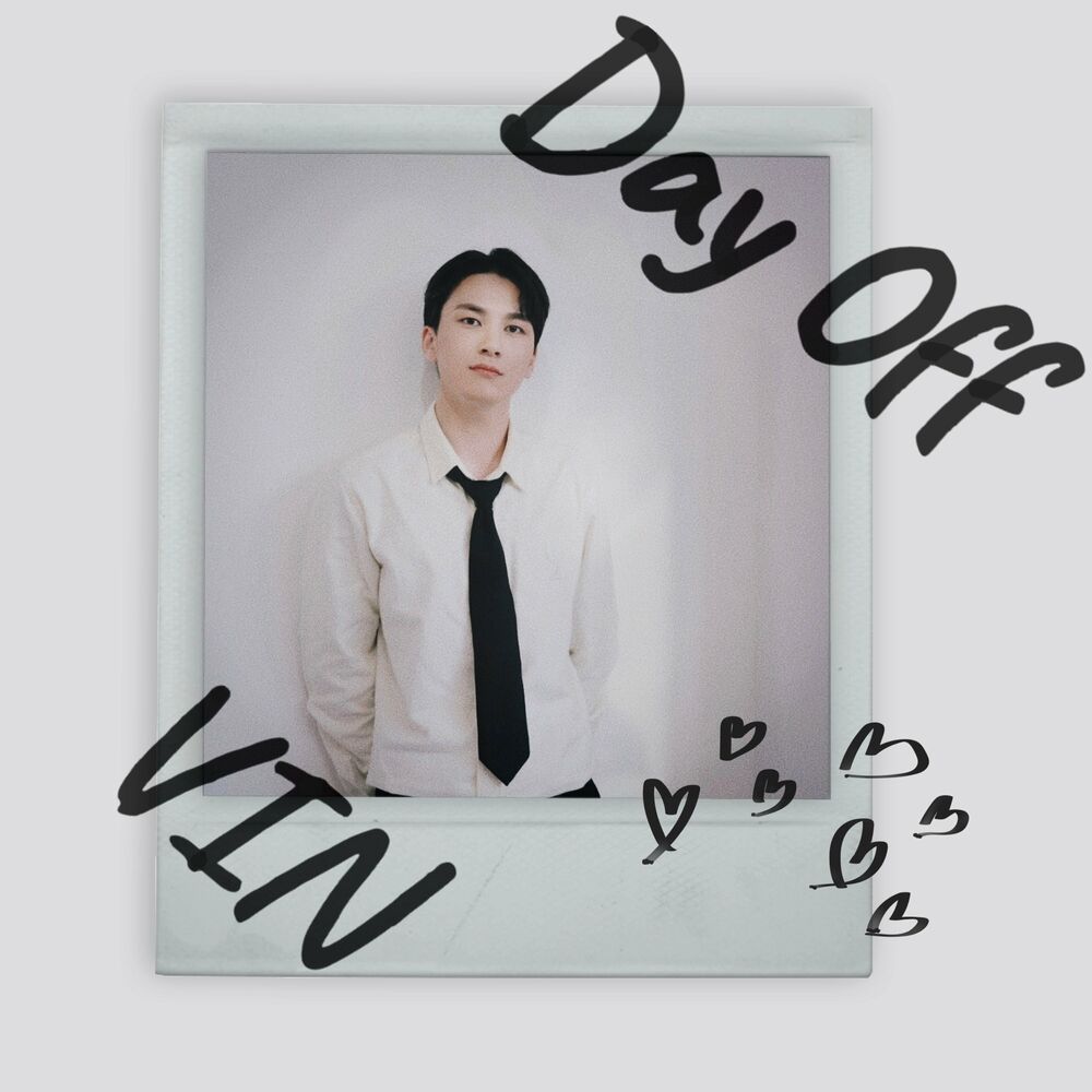VIN – Day Off – Single