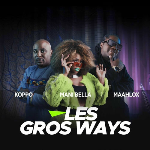 Track artwork