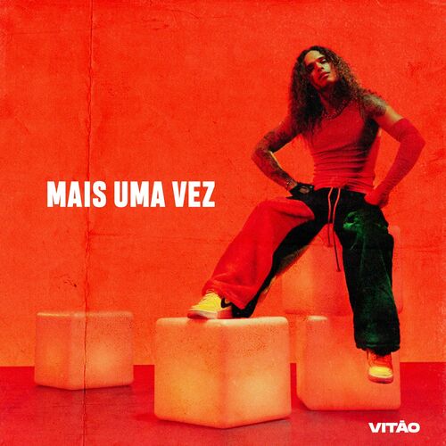 Atrás Do Meu Amor – Vitão Mp3 download
