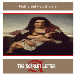 Nathaniel Hawthorne:The Scarlet Letter (YonaBooks)