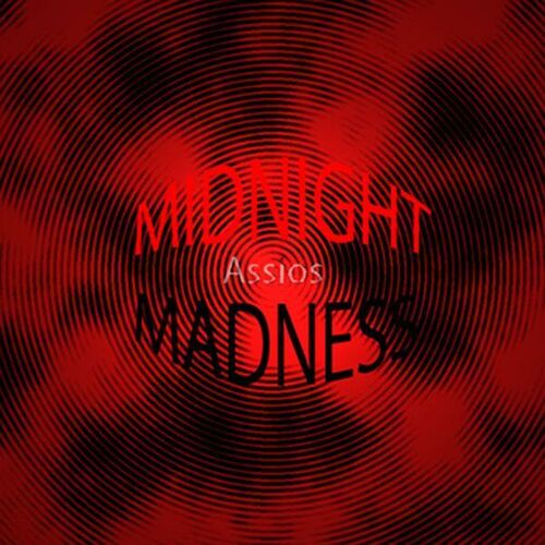 Midnight Madness. Sinergy - Midnight Madness. Temptation автор midnight madness