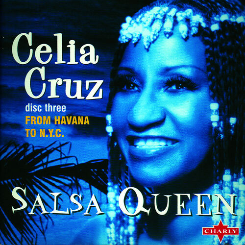 Celia Cruz Y Sonora Matancera - Nostalgia Habanera - Original - Dengarkan D...