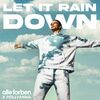 ALLE FARBEN/POLLYANNA - Let It Rain Down (Record Mix)