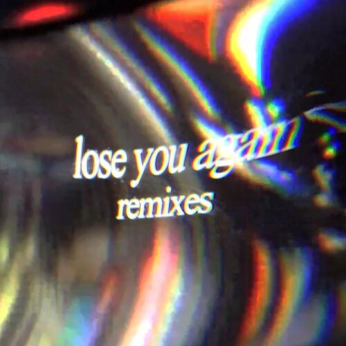lose you again (Remixes) - Tom Odell