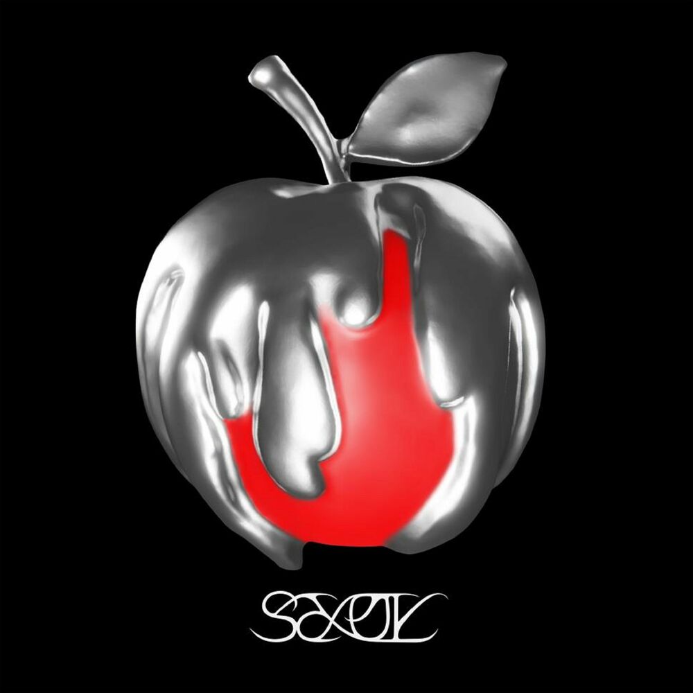 Soul-V(Solbi & VOID) – We can make it heaven – Single