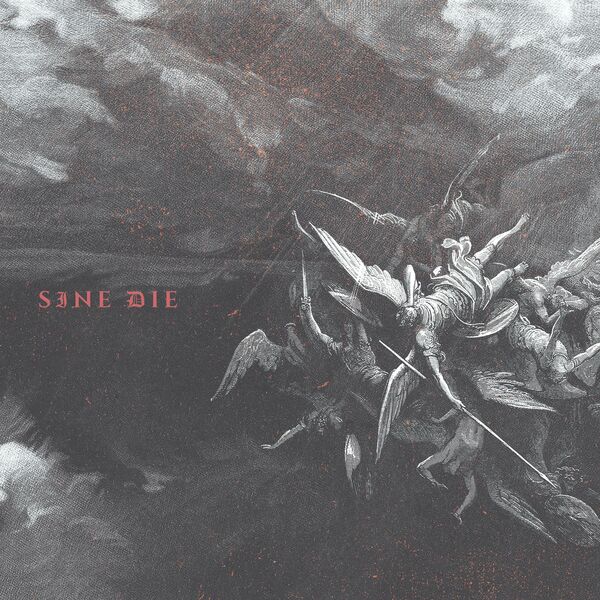 Bolu2 Death - Sine Die [single] (2020)