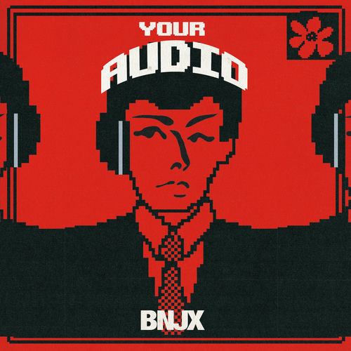 BNJX – Your Audio