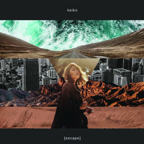Keiko Necesario Escape Lyrics And Songs Deezer