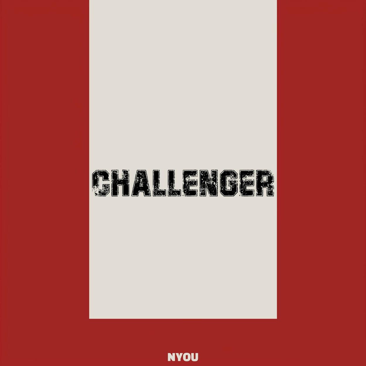 NYOU – Challenger – Single