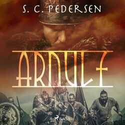 Arnulf Audiobook