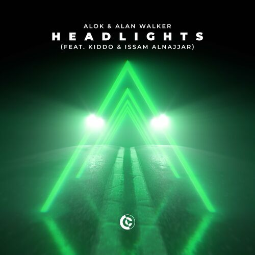 Headlights (feat. KIDDO & Issam Alnajjar) (Radio Edit) - Alok