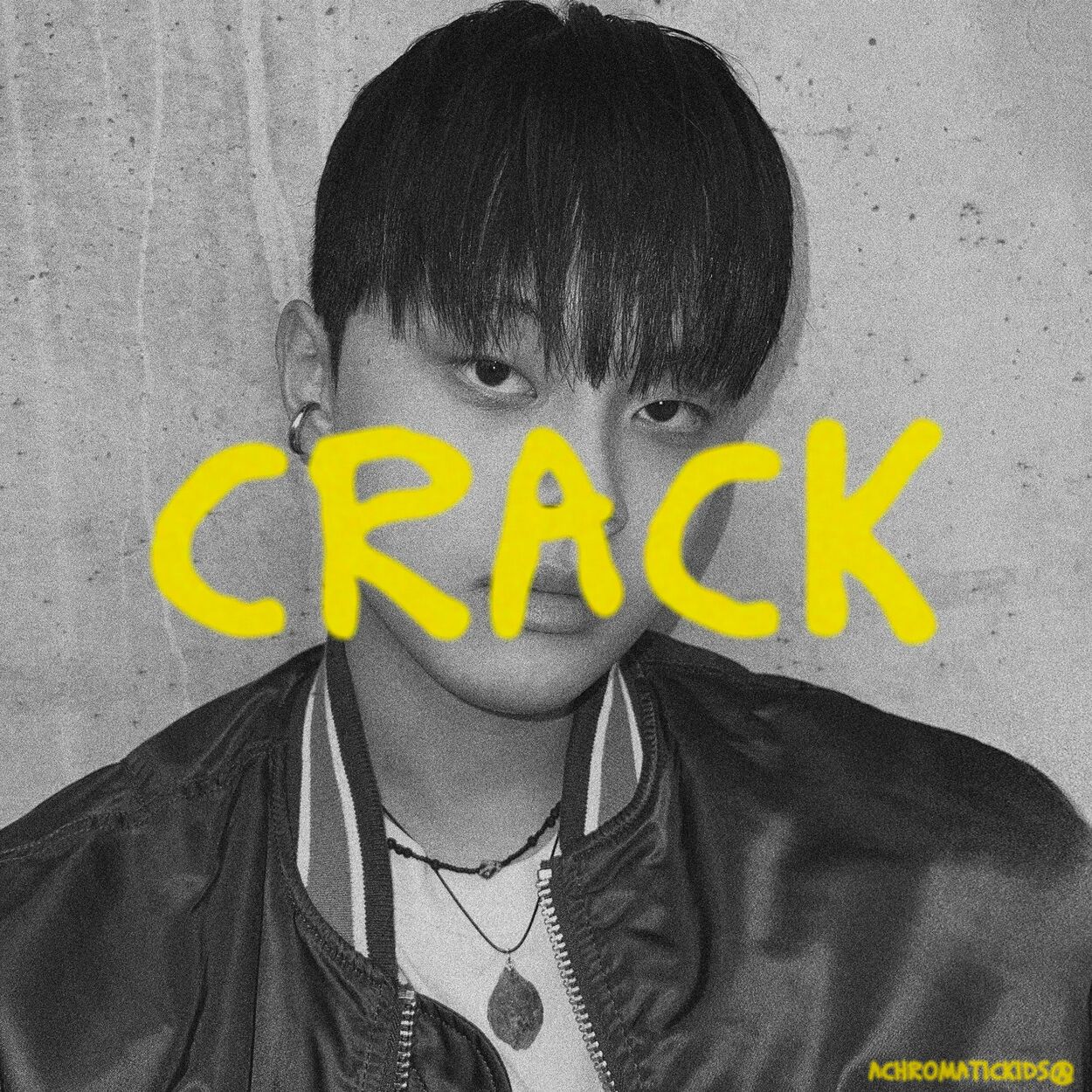 I.C.E – Crack – Single