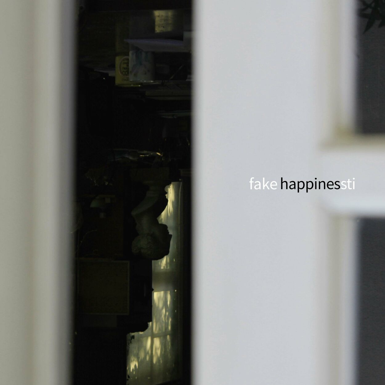 Sti – fake happiness – Single