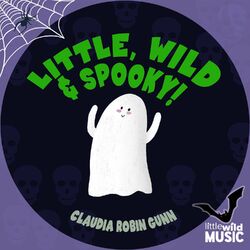 Little, Wild & Spooky
