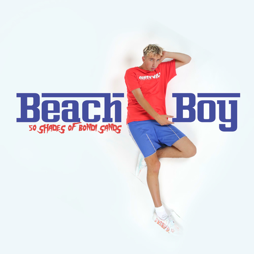 Beach Boy 50 Shades Of Bondi Sands Music Streaming Listen On Deezer