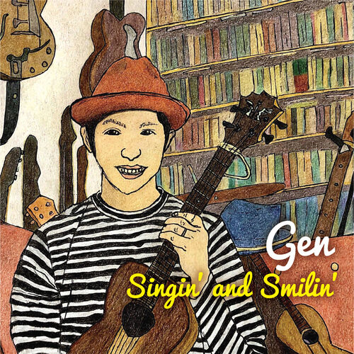 Image result for GenãSingin' and Smilin