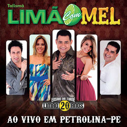 Porque Não Vê - Limão Com Mel Download