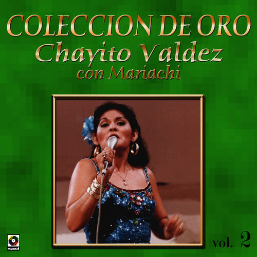 Cd Chayito valdez-Besos y copas 500x500-000000-80-0-0