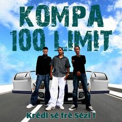 Kompa 100 Limit