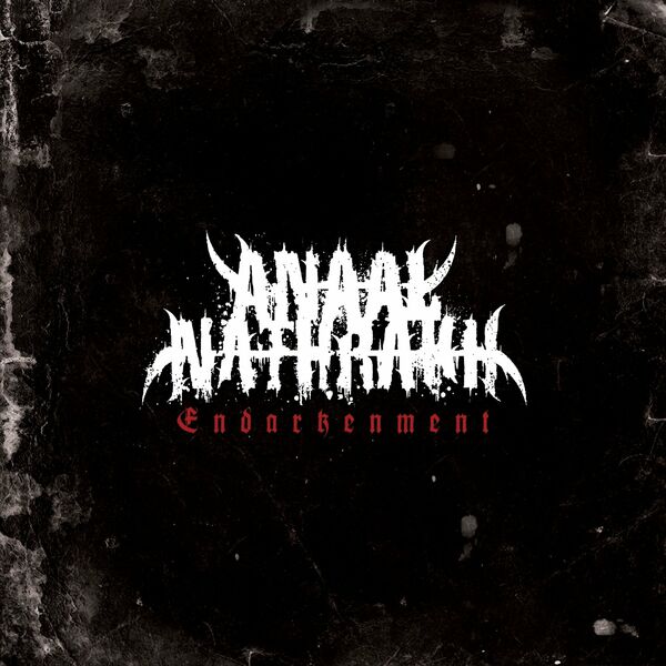 Anaal Nathrakh - Endarkenment [single] (2020)