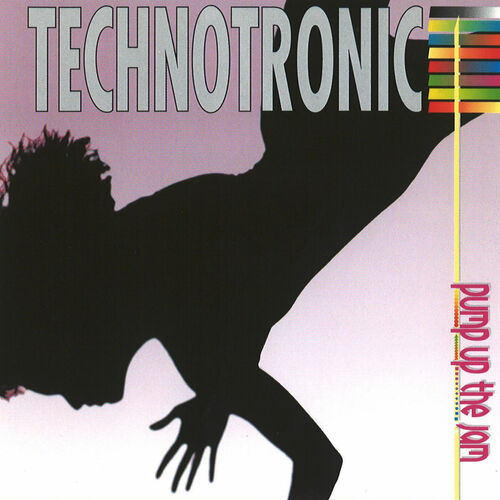 Technotronic -  Discgraphie 1989 - 1995 [Mp3 320 Kbs]