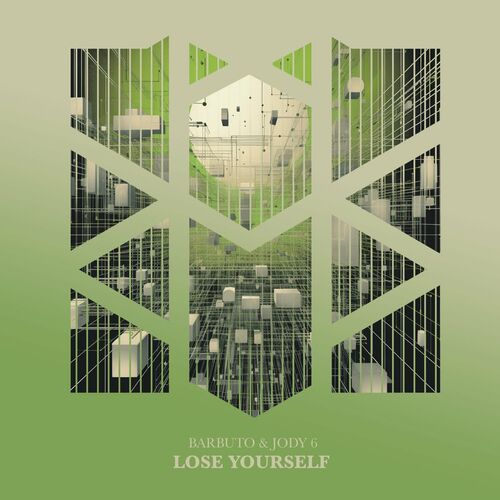 Barbuto And Jody 6 - Lose Yourself (2024)