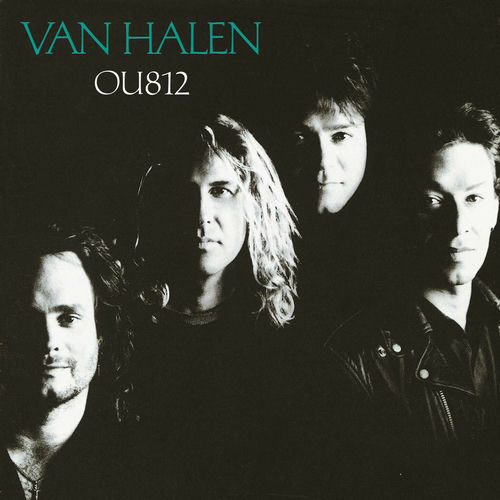 Van Halen - Discography (1978-2012) Mp3 320kbps