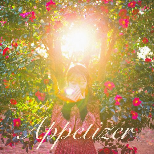 Appetizer – Not even for a day – Single