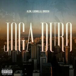 Joga Duro – Alok, LUDMILLA, Orochi Mp3 download