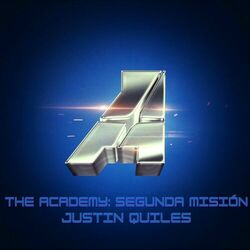 Anitta  Justin Quiles Envolver Remix