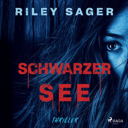 Schwarzer See (Thriller)