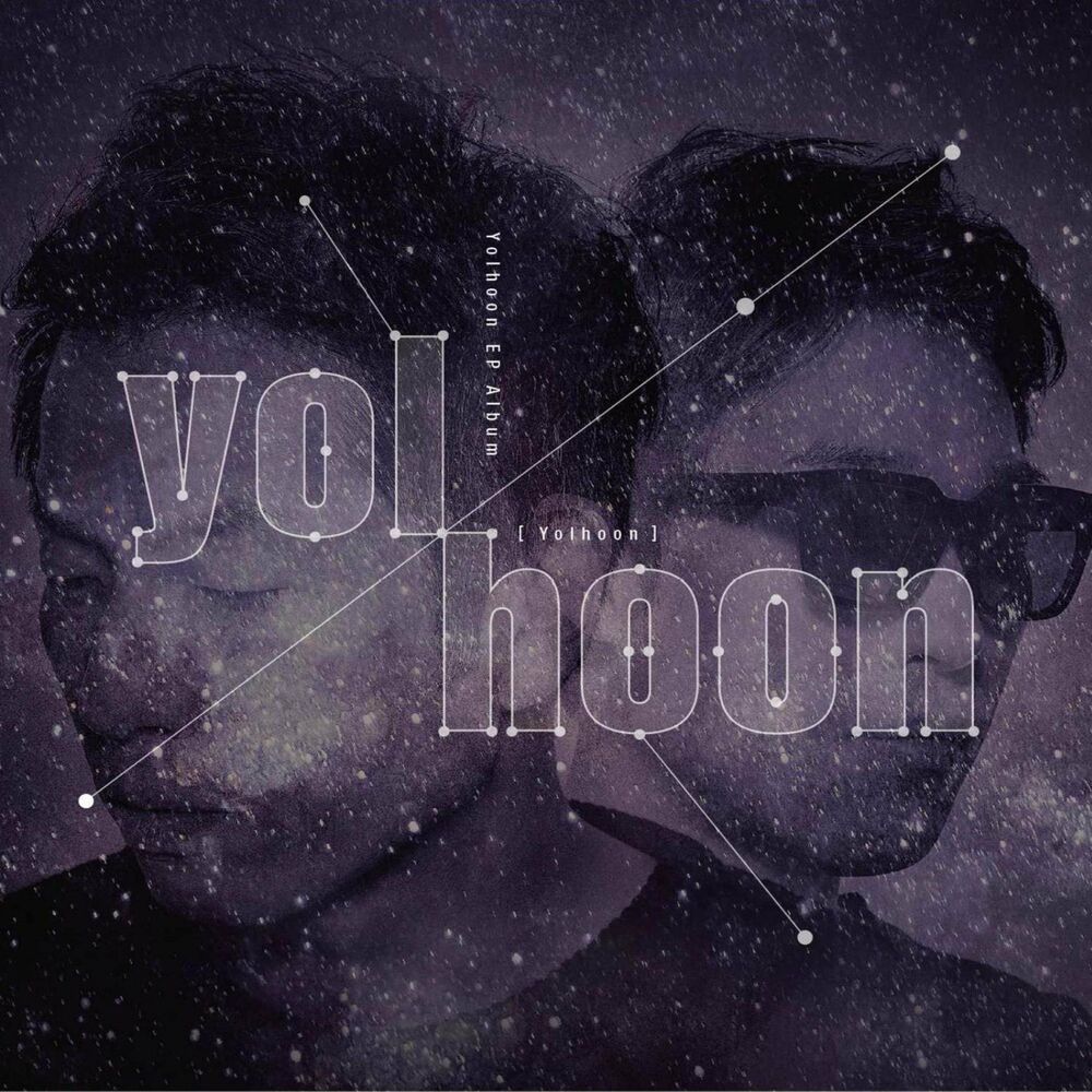 Yolhoon – Yolhoon – EP