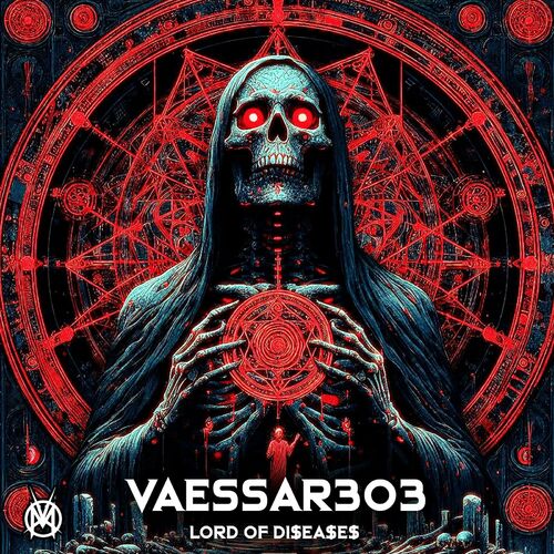  Vaessar303 - Lord of DisEasEs (2024) 