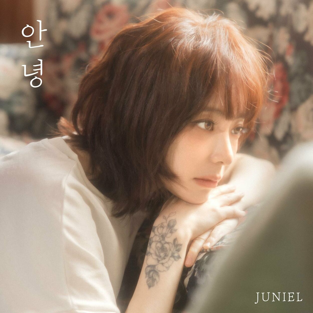 Juniel – Bye – Single
