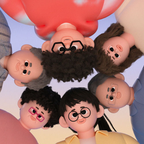 h3hyeon – HOW? – Single