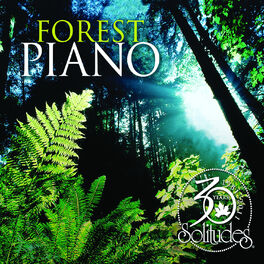 Dan Gibson's Solitudes - Forest Piano 30th Anniversary