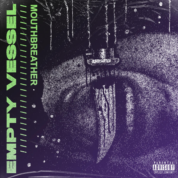 Empty Vessel - Mouthbreather [single] (2020)